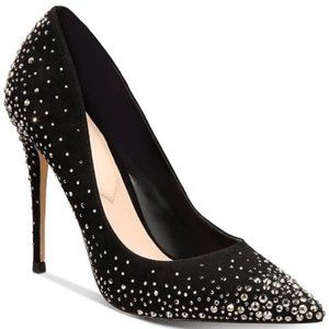 Aldo Sparkle Heels